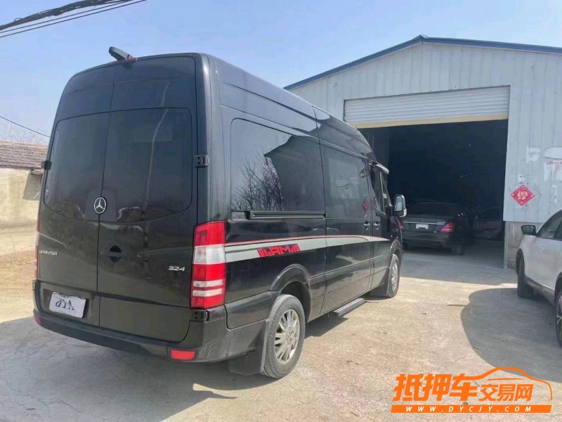 徐州18年奔驰斯宾特8