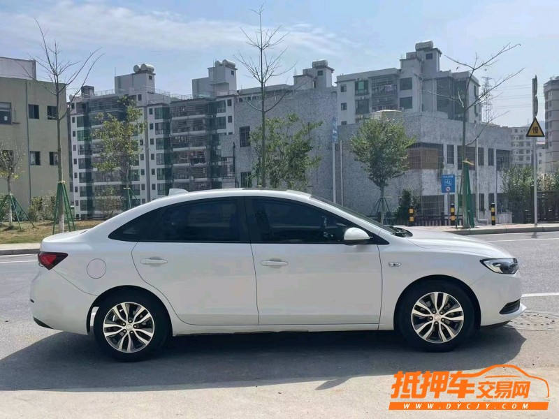 广州18年别克英朗3