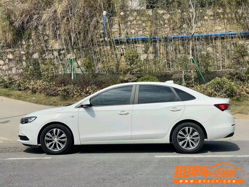 广州18年别克英朗6