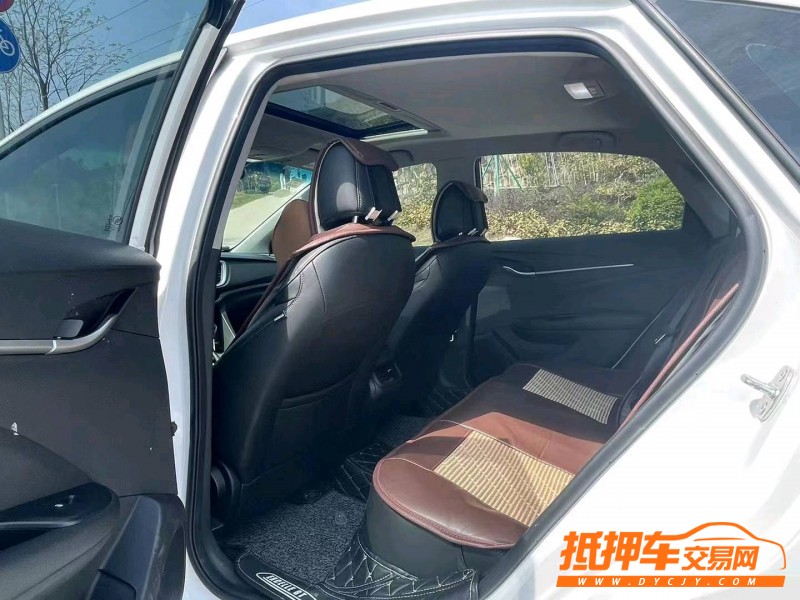 广州18年别克英朗7
