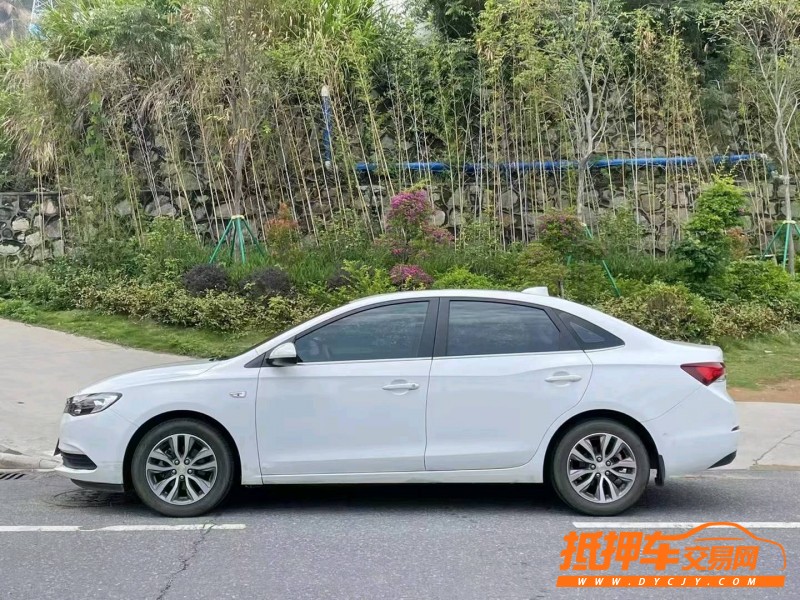 广州18年别克英朗6