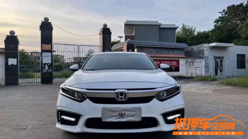 邵阳20年本田英诗派1