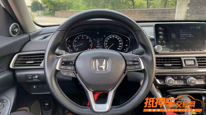 邵阳20年本田英诗派2