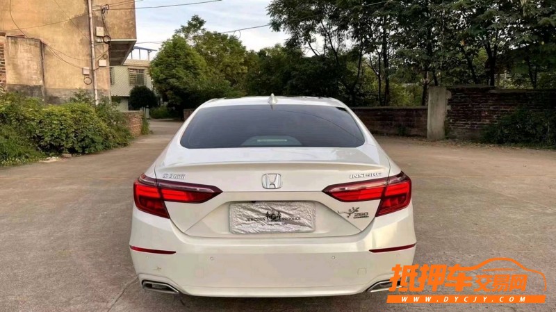 邵阳20年本田英诗派3