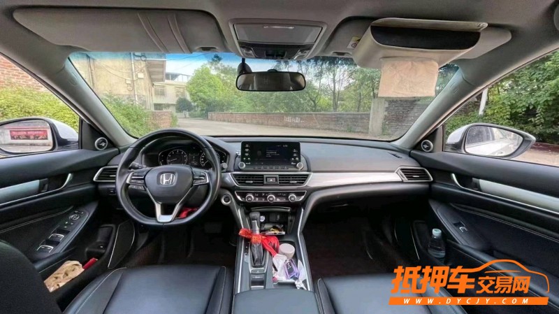 邵阳20年本田英诗派6