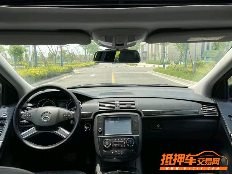 盐城15年奔驰R3