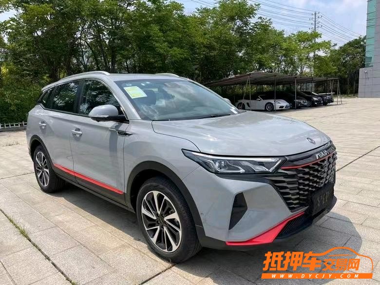 盐城21年东风AX7pro2