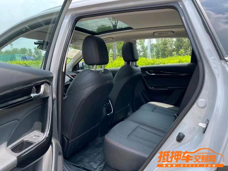 盐城21年东风AX7pro7