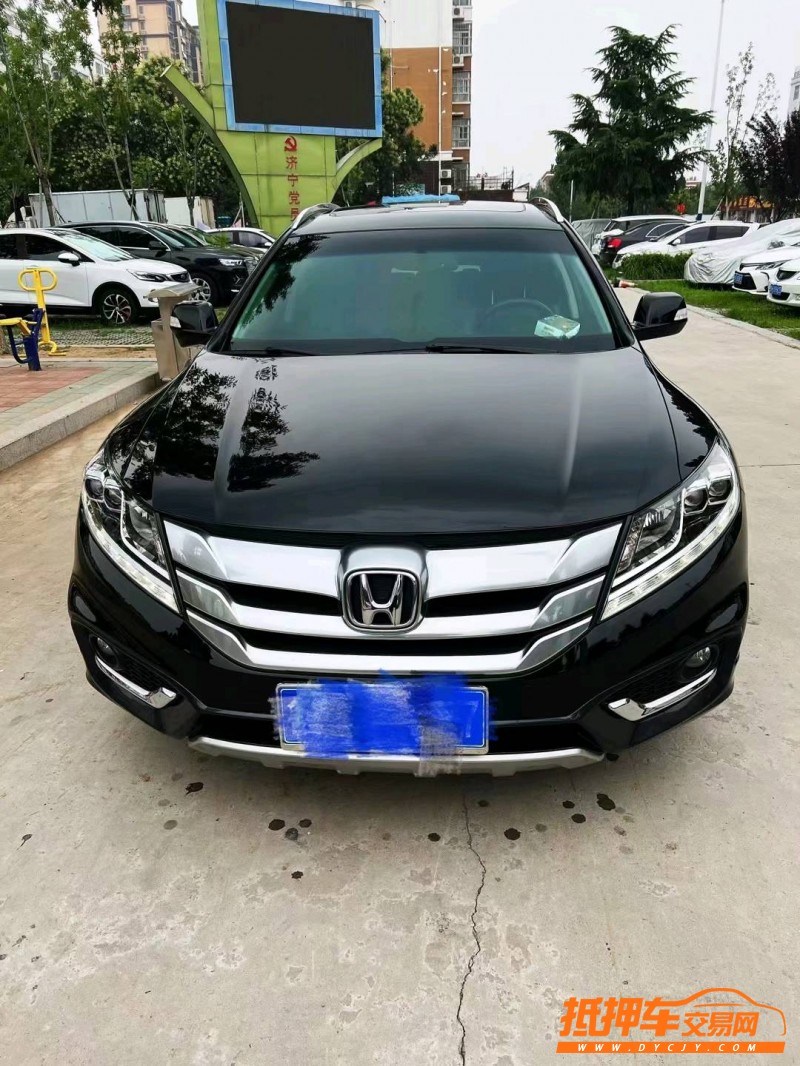 烟台15年本田英诗派1
