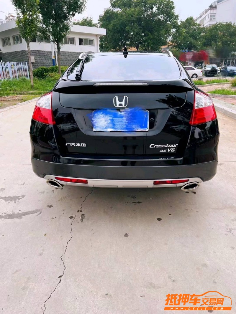 烟台15年本田英诗派3