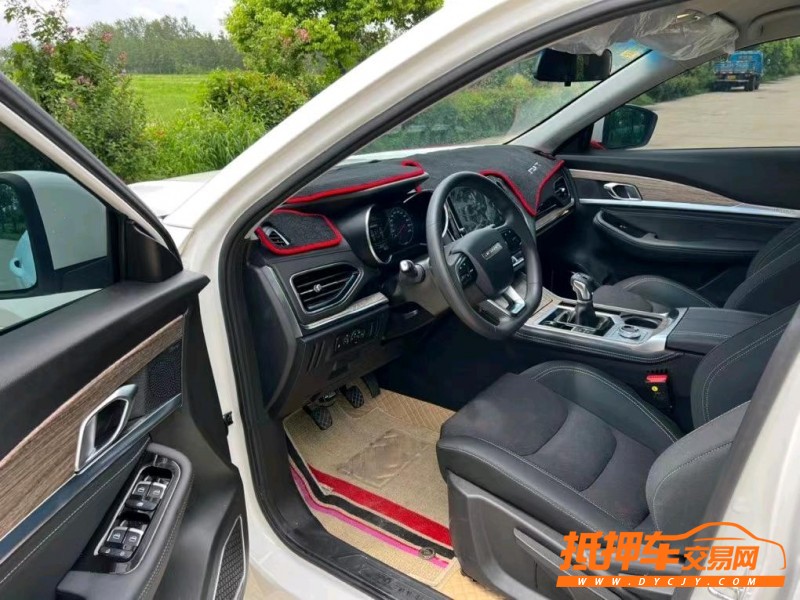 盐城21年奇瑞捷途X706