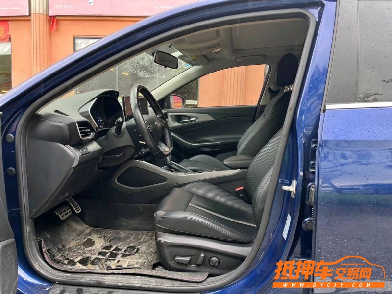 北京19年现代菲斯塔4