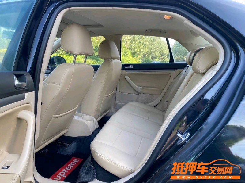 沈阳11年大众速腾4