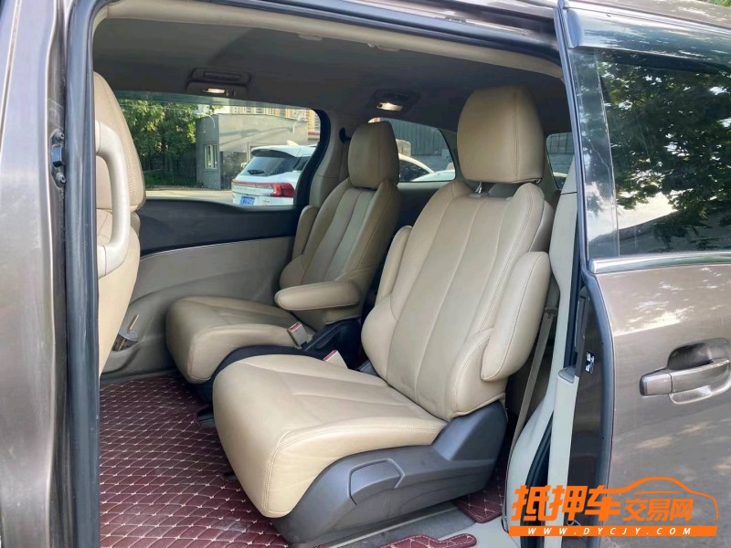 沈阳13年别克GL86