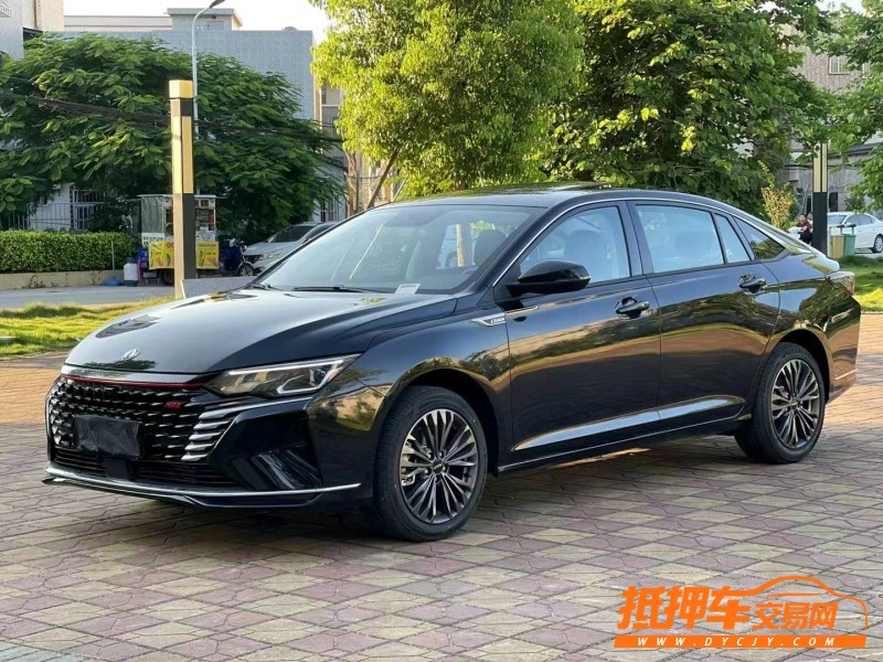 广州22年东风奕炫3
