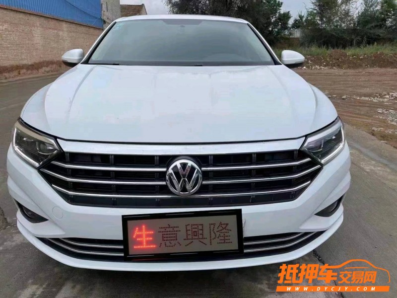 徐州21年大众速腾1