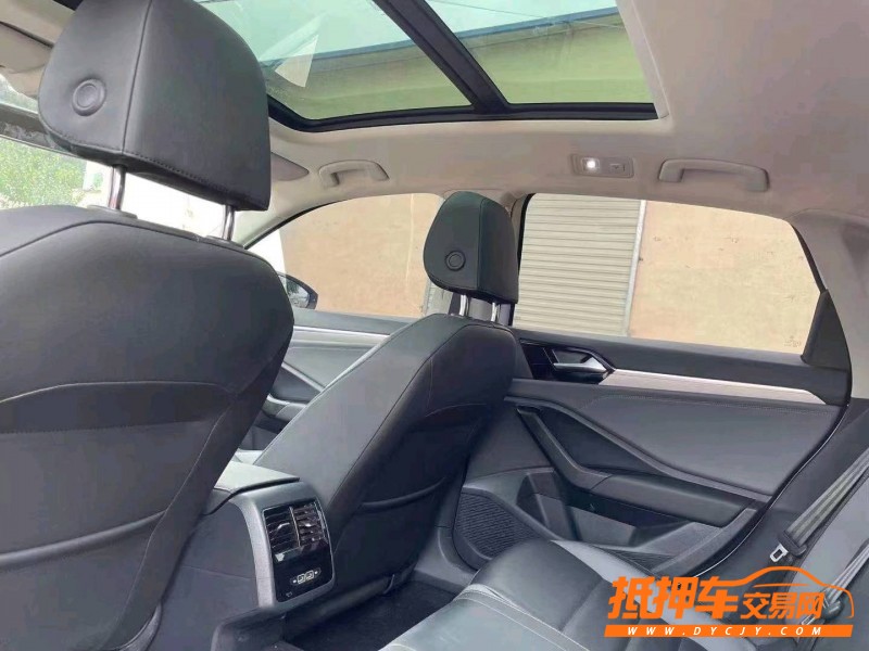 徐州21年大众速腾3