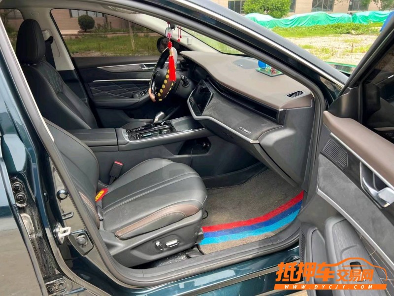 盐城22年东风奕炫7