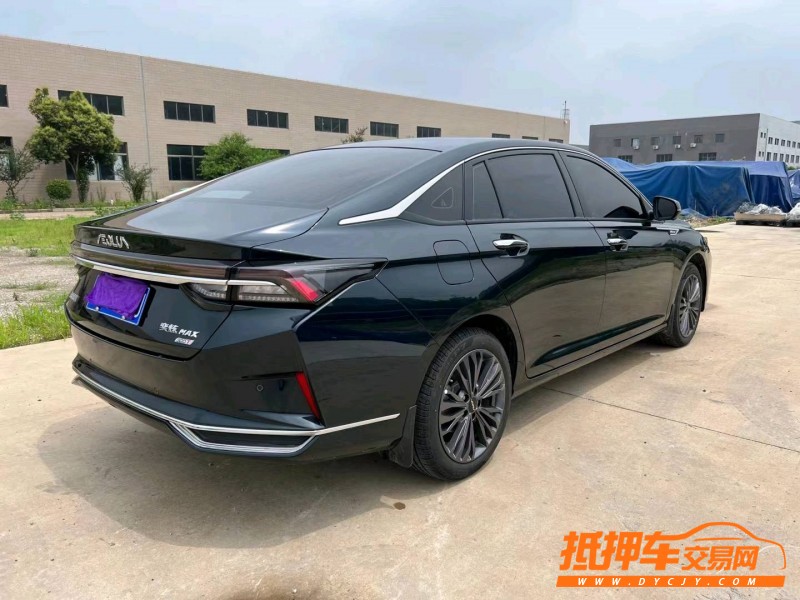 盐城22年东风奕炫8
