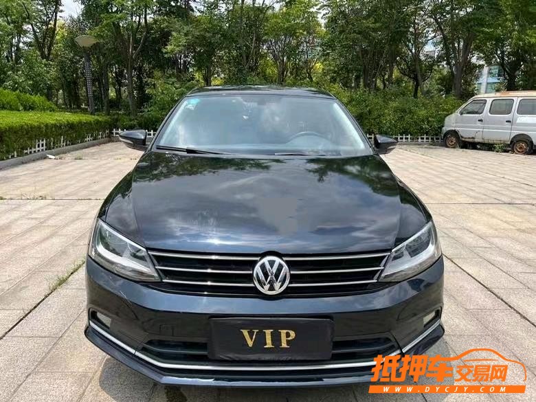 盐城18年大众速腾1