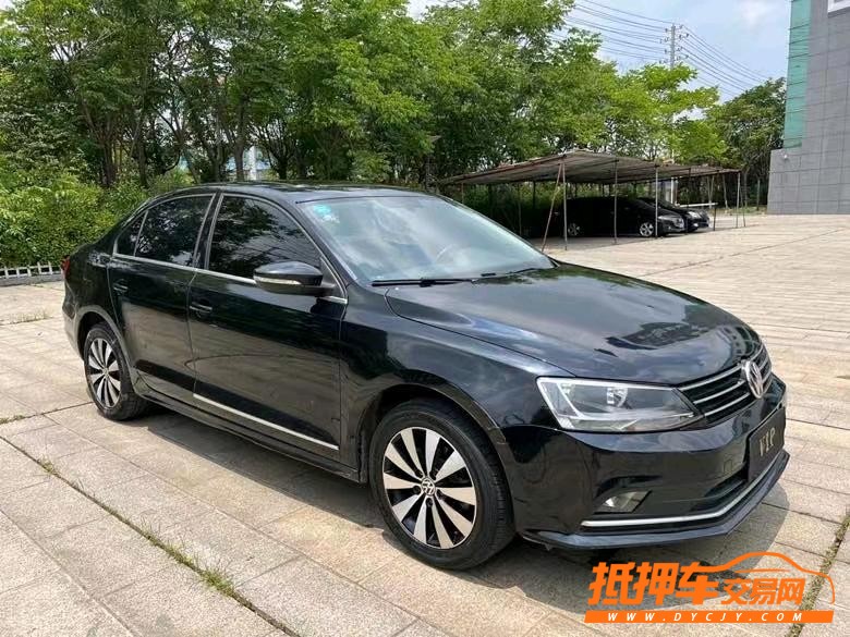 盐城18年大众速腾2