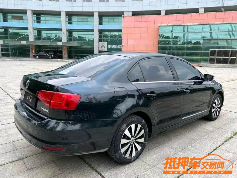 盐城18年大众速腾4