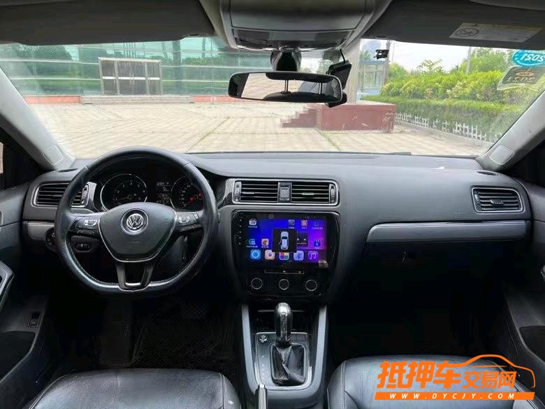 盐城18年大众速腾6