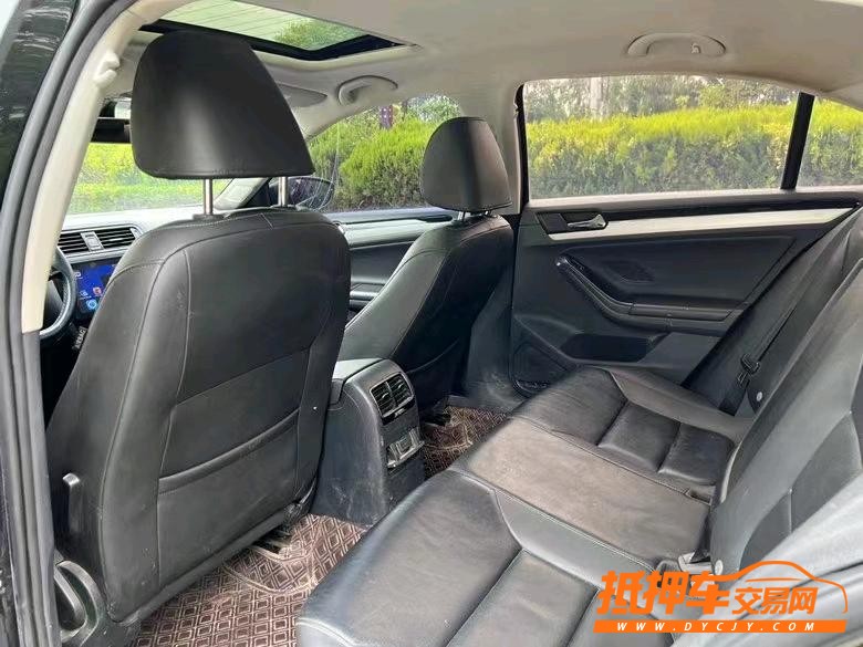 盐城18年大众速腾5