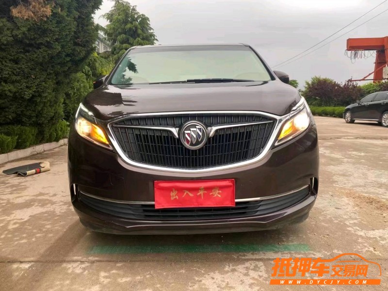 烟台18年别克GL89