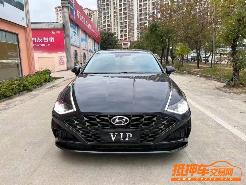 北京20年现代索纳塔十1