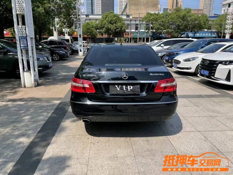 徐州10年奔驰E3
