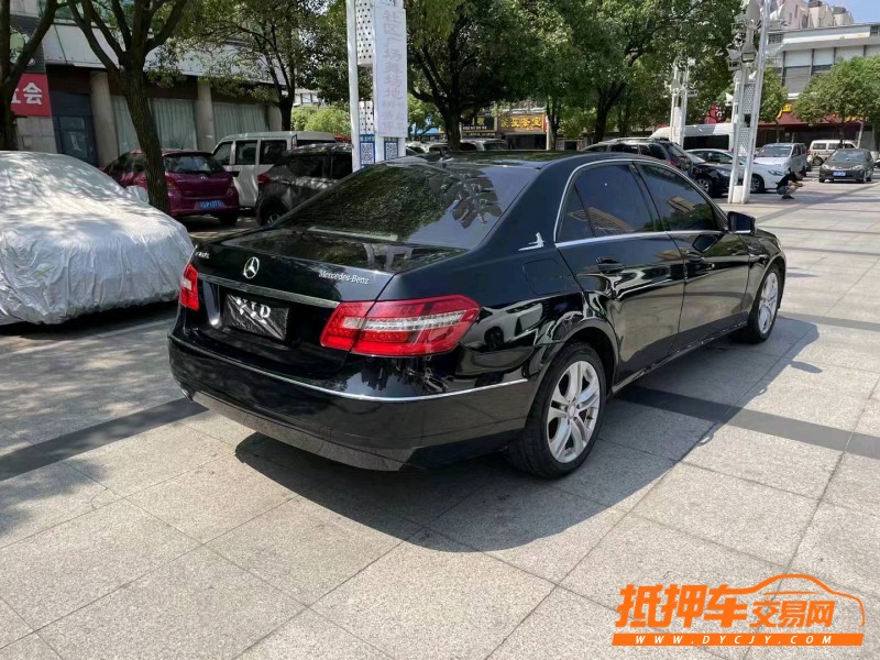 徐州10年奔驰E4