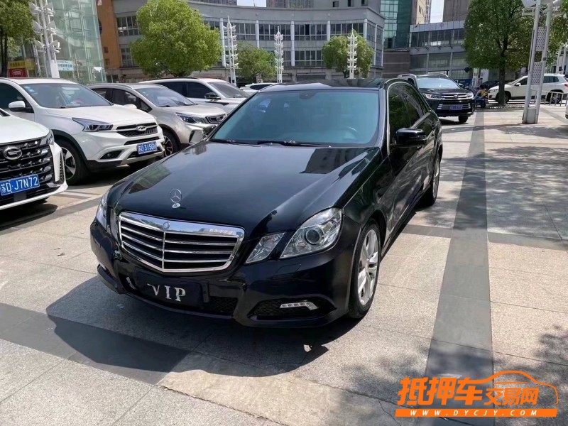 徐州10年奔驰E7