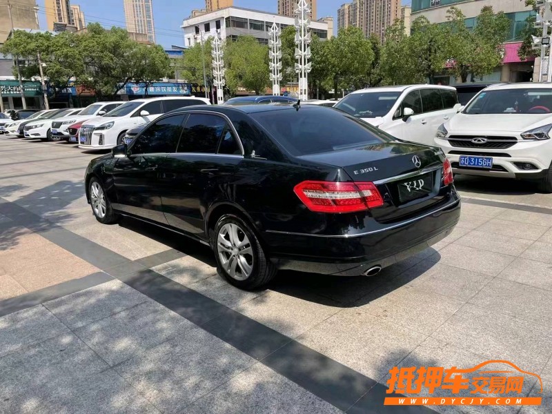 徐州10年奔驰E9