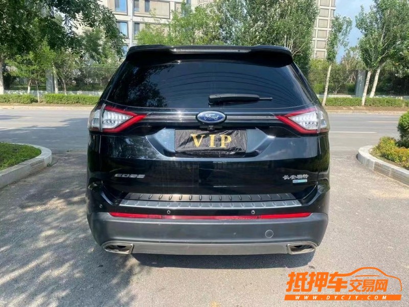 沈阳18年福特锐界6