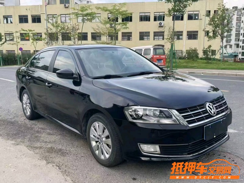 广州12年大众朗逸4