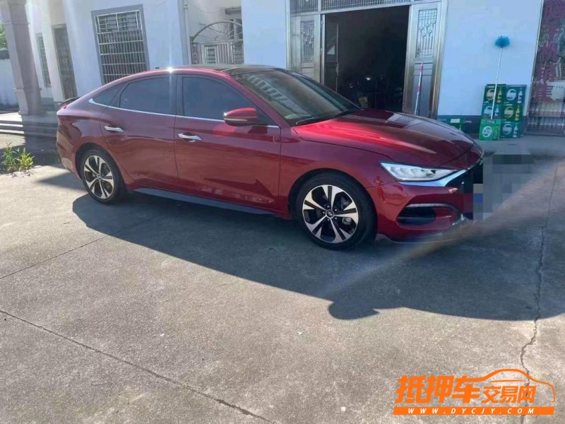 宜春21年现代菲斯塔1