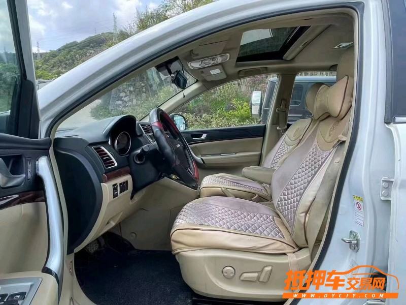 广州14年哈弗H67