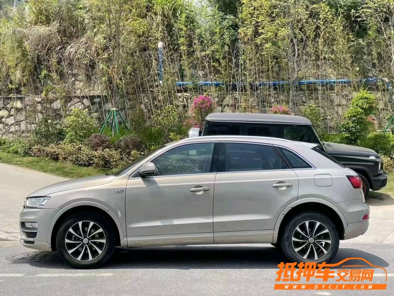 广州16年众泰SR73