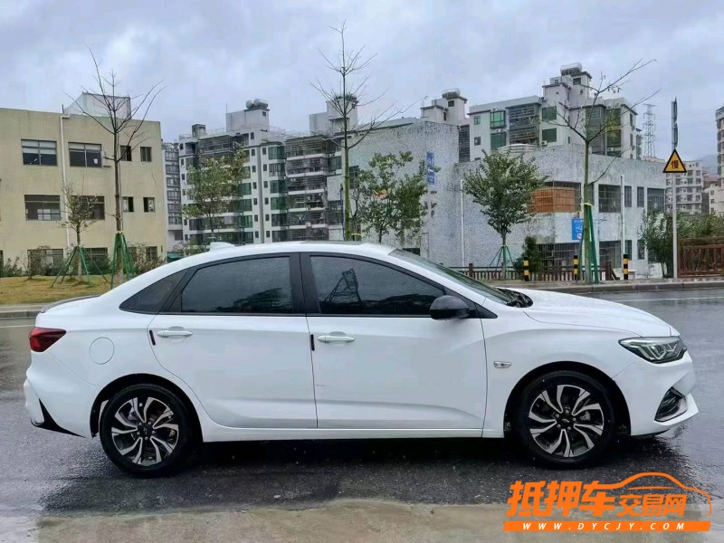 广州19年雪佛兰科鲁泽4