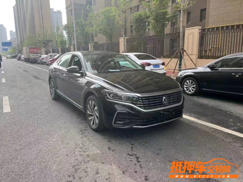 枣庄22年大众帕萨特1