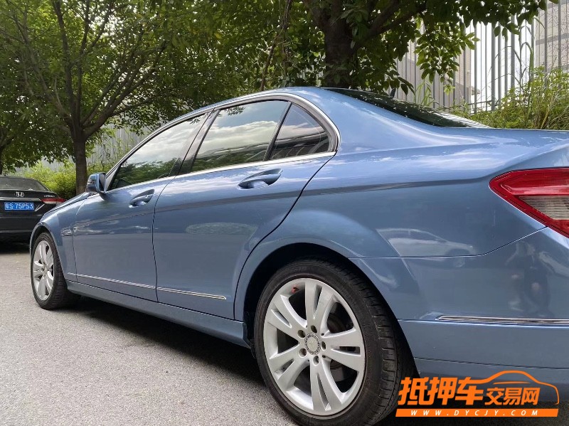 东莞10年奔驰C3