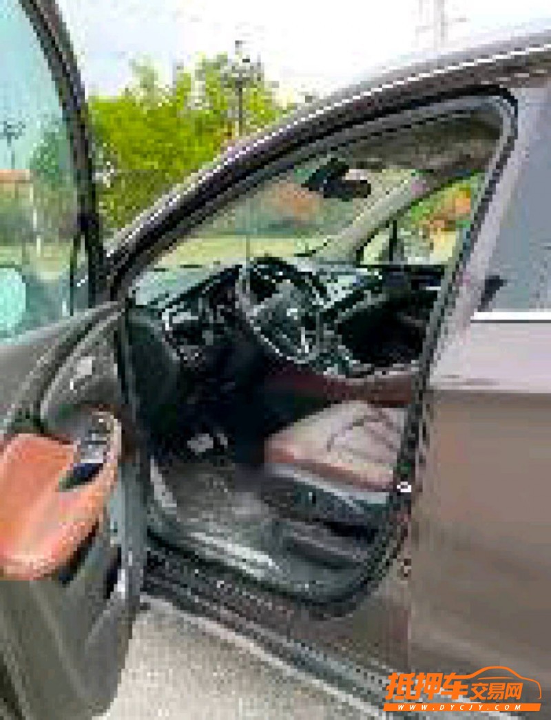 徐州21年别克昂科威4