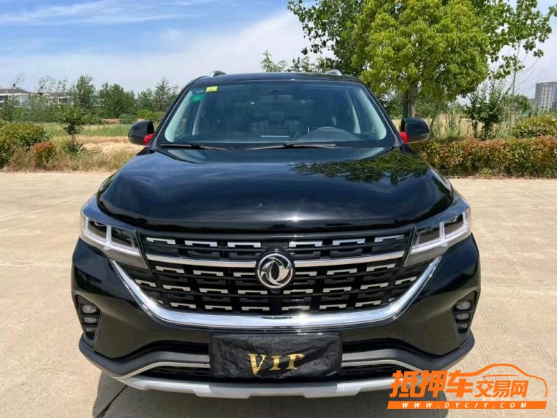 盐城21年东风T51