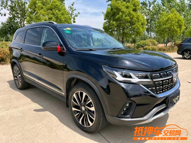 盐城21年东风T53