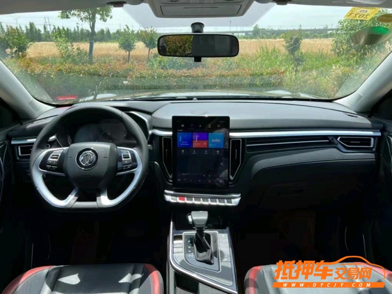 盐城21年东风T57