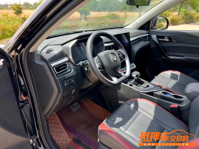 盐城21年东风T58