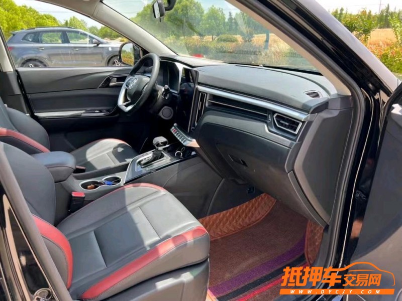 盐城21年东风T59