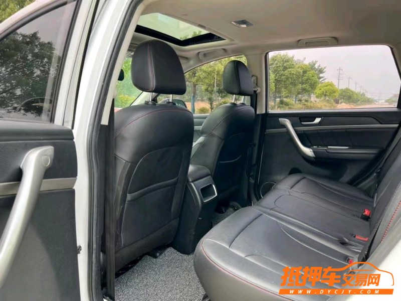 盐城18年哈弗M68