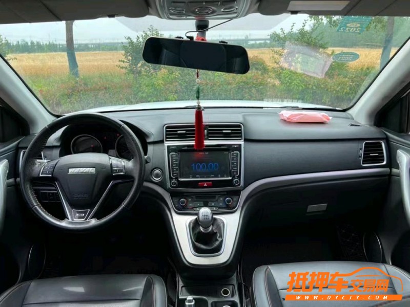 盐城18年哈弗M69